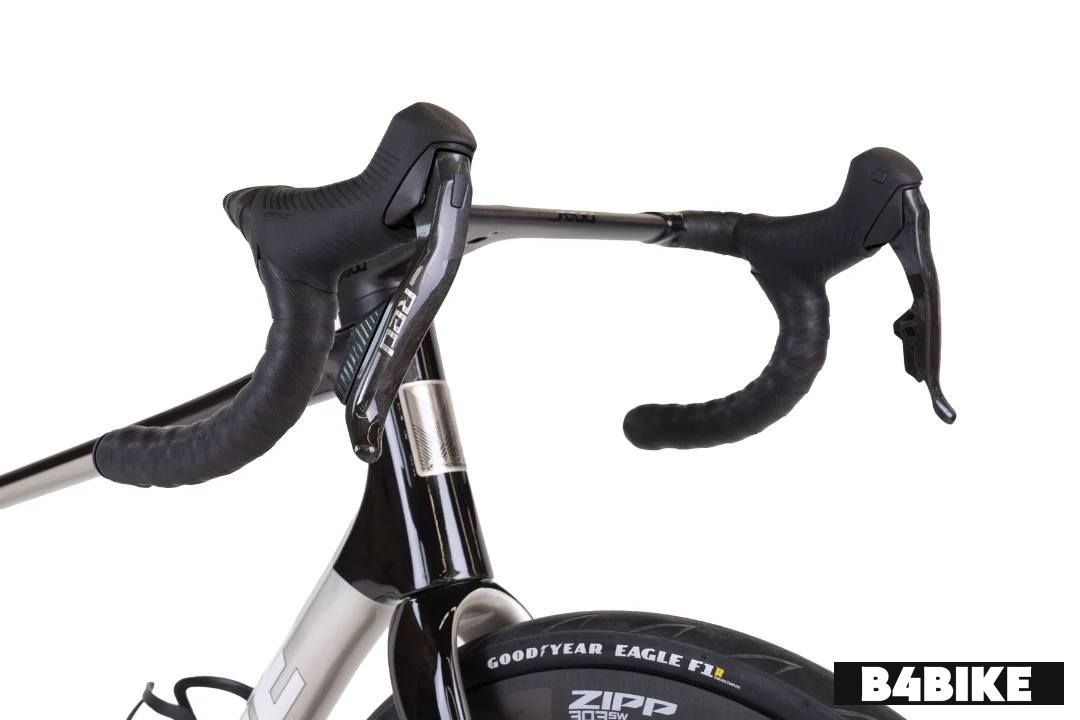 Parlee Ouray SRAM Red AXS
