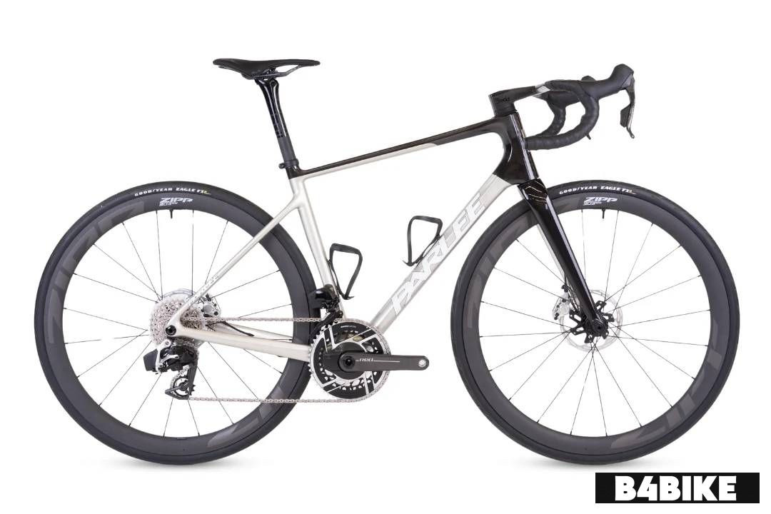 Parlee Ouray SRAM Red AXS
