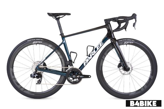 Parlee Ouray SRAM Rival AXS