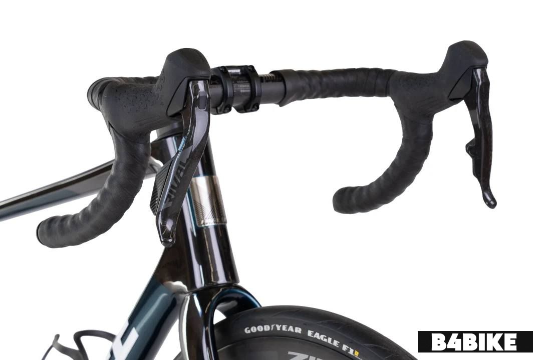 Parlee Ouray SRAM Rival AXS
