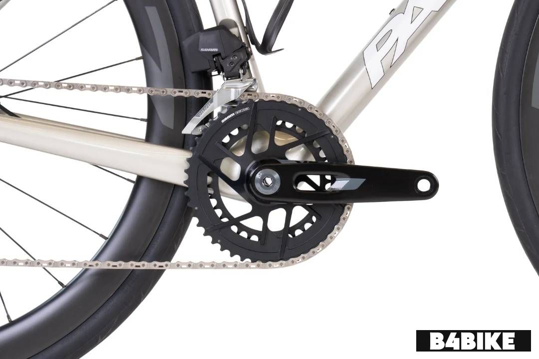Parlee Ouray SRAM Rival AXS
