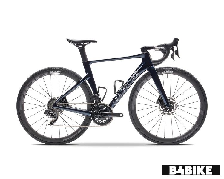 Parlee RZ7 Midnight Blue Metallic