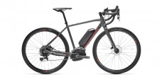 Peugeot eR02 Apex