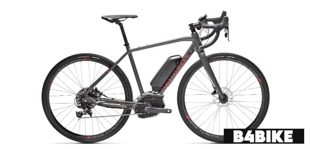 Peugeot eR02 Apex