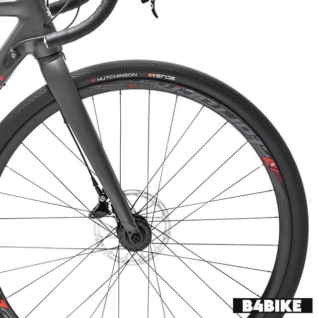 Peugeot eR02 Apex