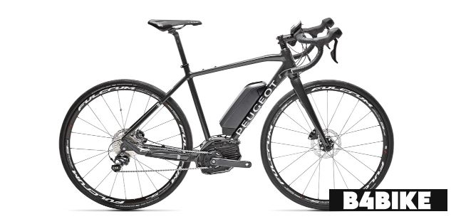 Peugeot eR02 Ultegra