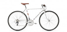 Peugeot LR01