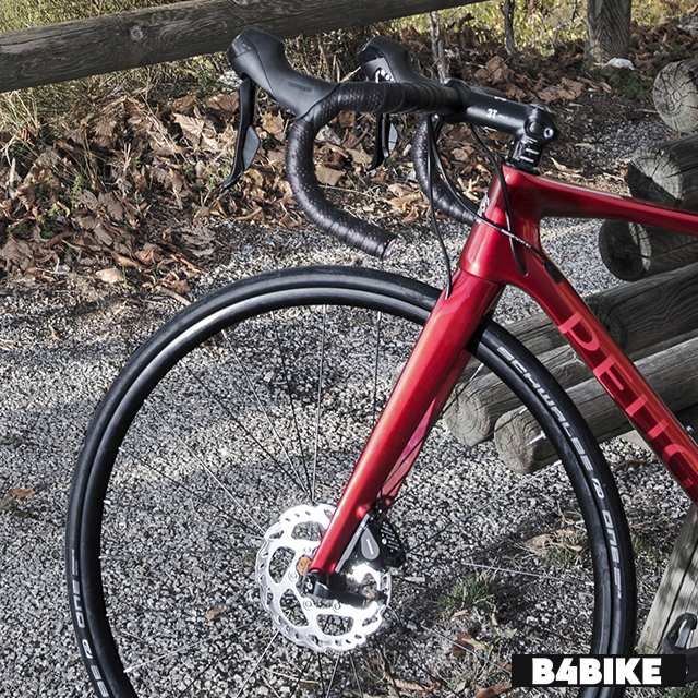 Peugeot R02 Carbon 105