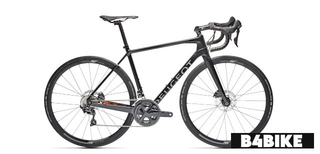 Peugeot R02 Carbon Ultegra