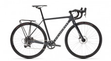 Peugeot R02 Gravel Rival