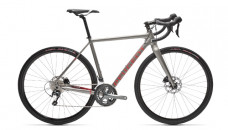 Peugeot R02 Gravel Tiagra