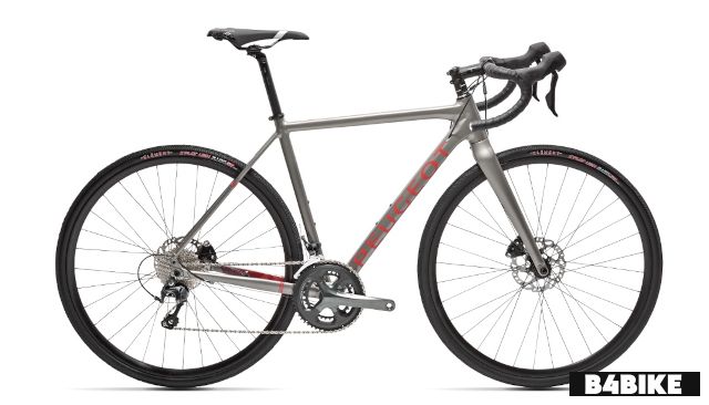 Peugeot R02 Gravel Tiagra
