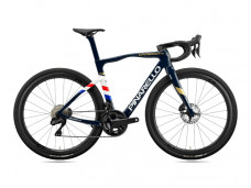 Pinarello Crossista F9