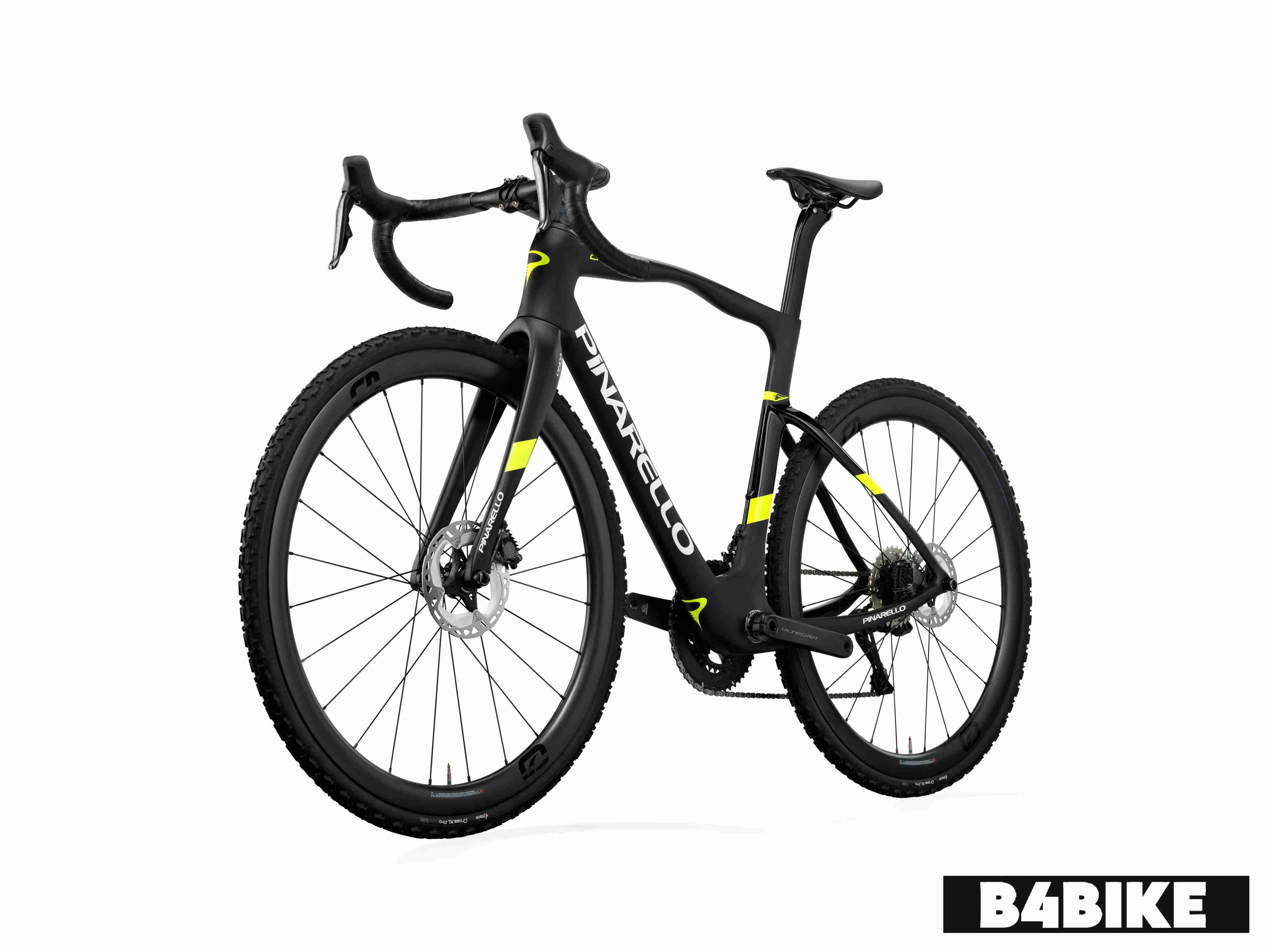 Pinarello Crossista F9