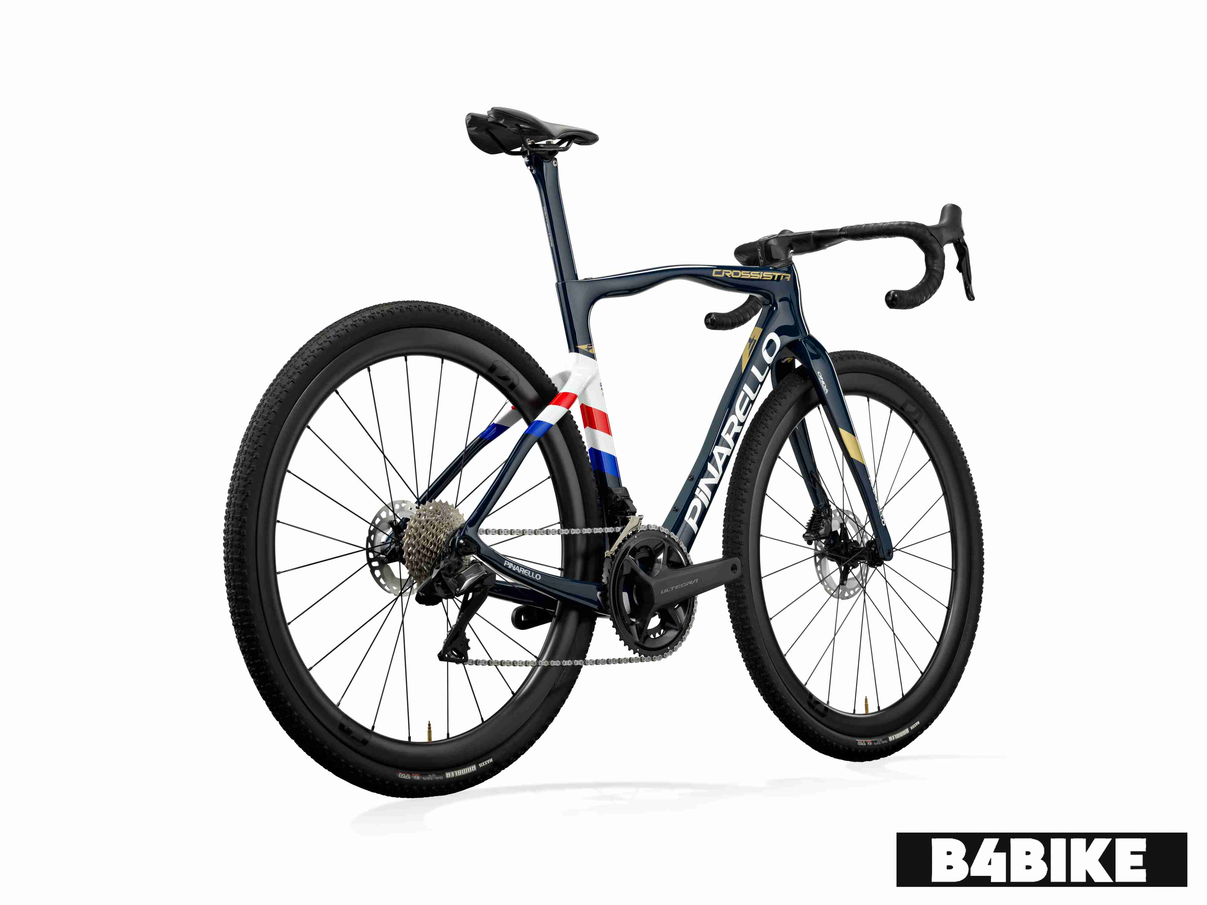 Pinarello Crossista F9