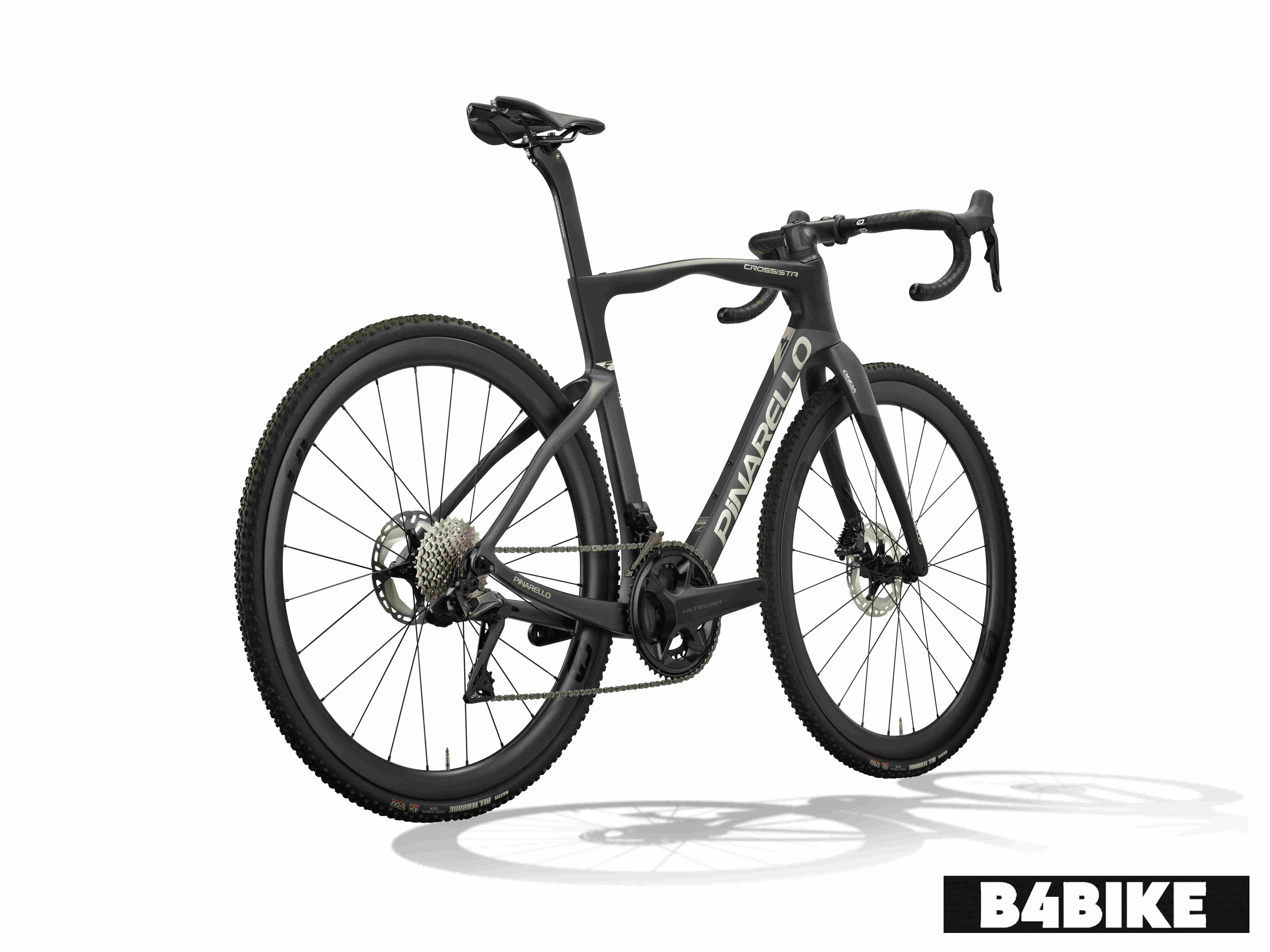 Pinarello Crossista F9