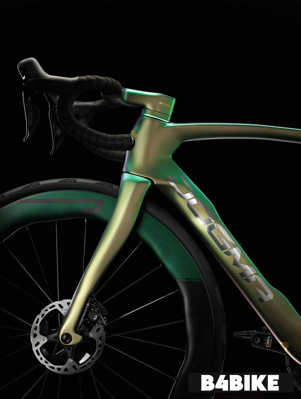 Pinarello Dogma F 1K