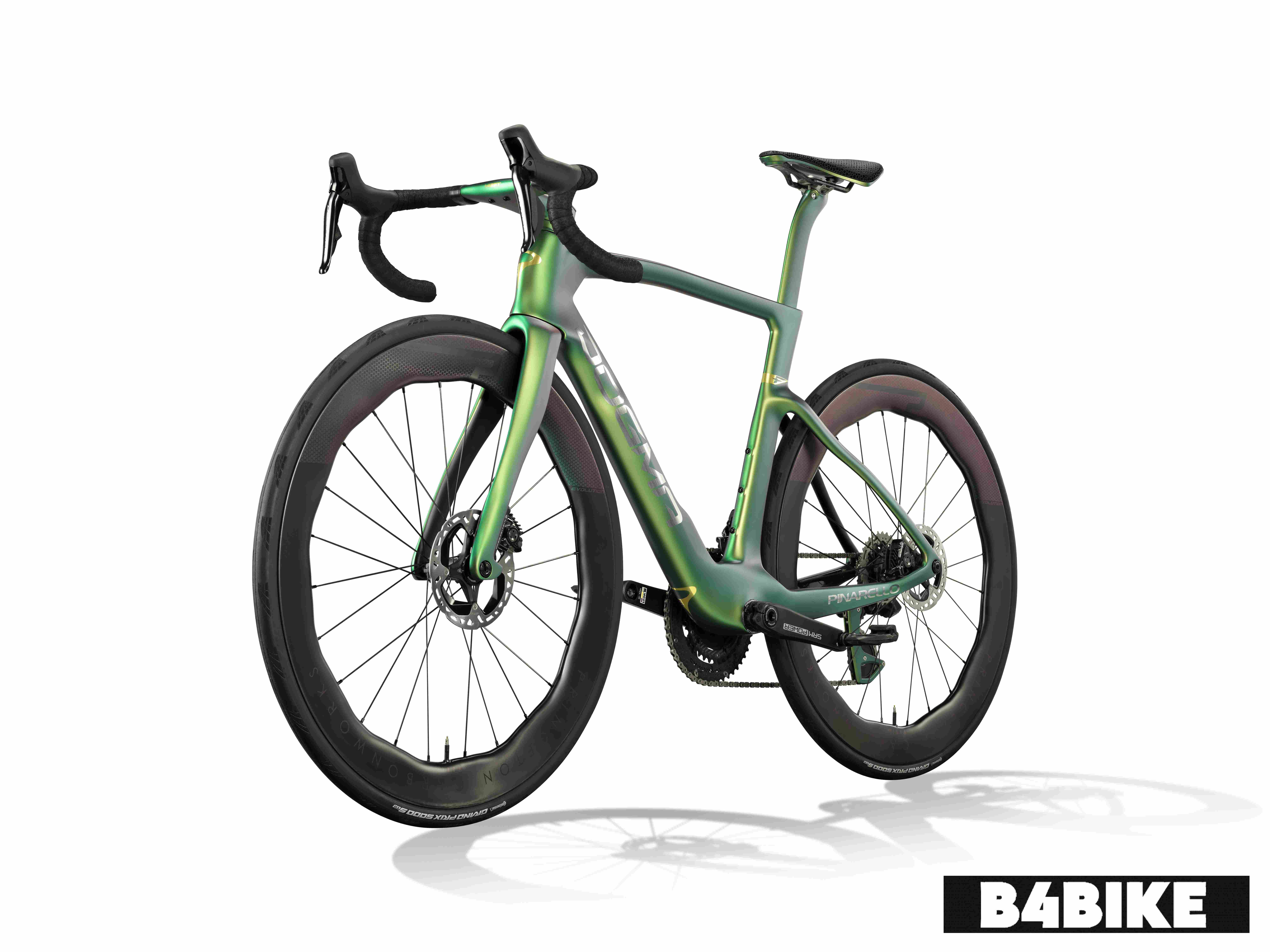 Pinarello Dogma F 1K