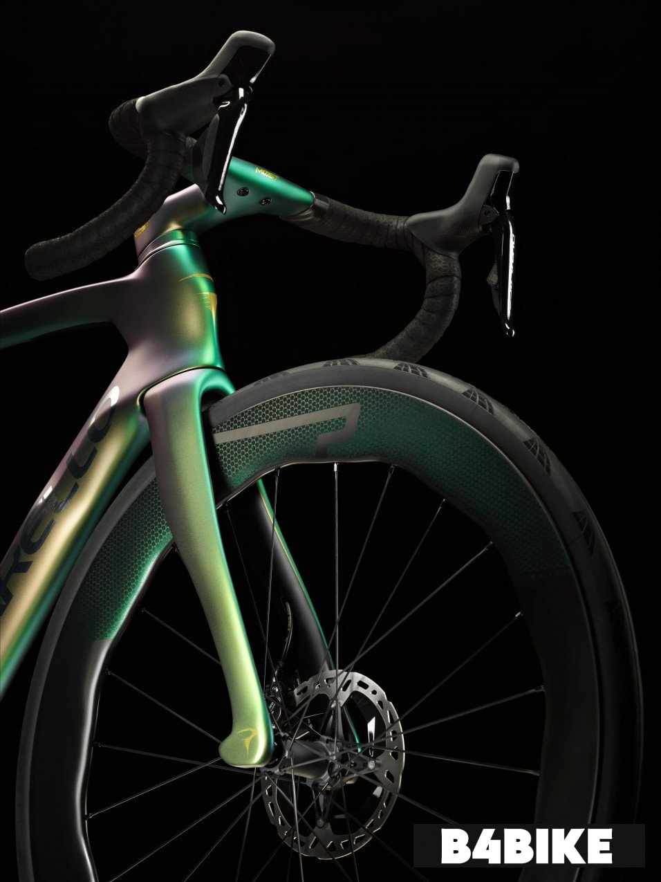 Pinarello Dogma F 1K
