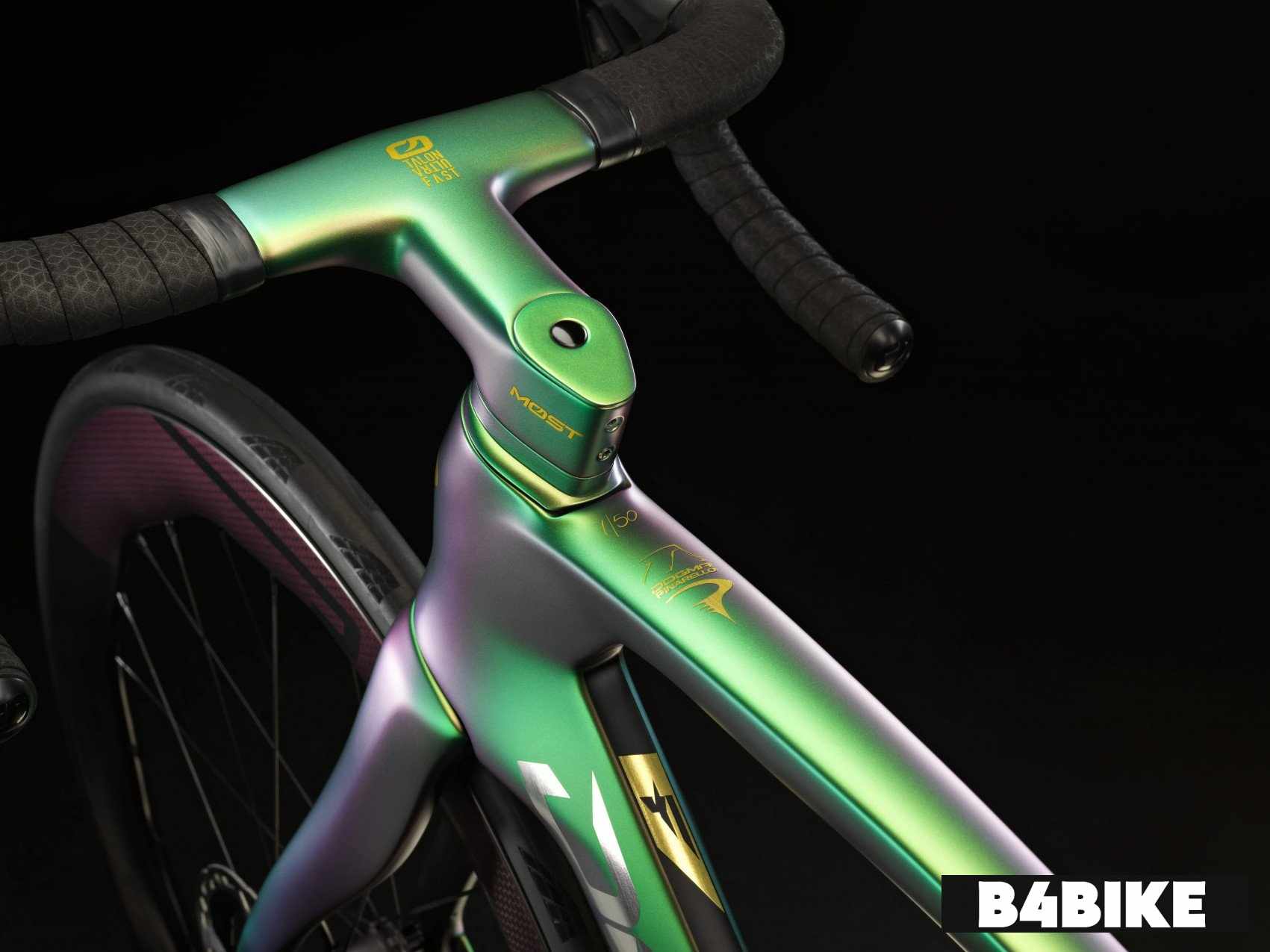 Pinarello Dogma F 1K