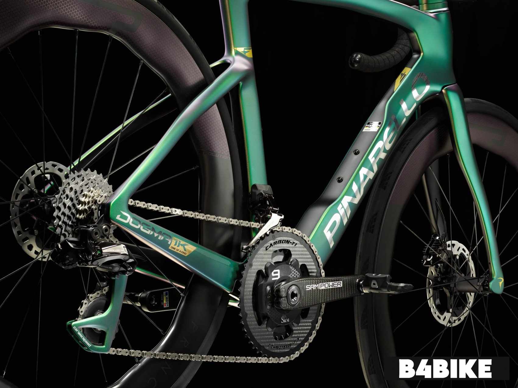 Pinarello Dogma F 1K
