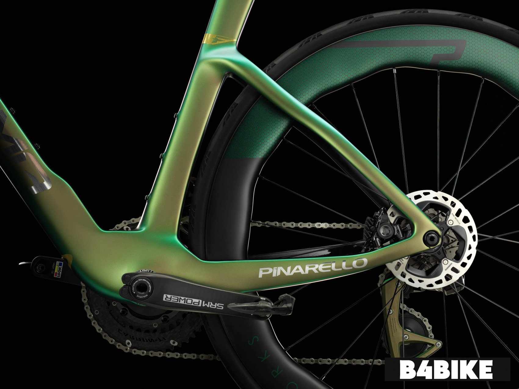 Pinarello Dogma F 1K