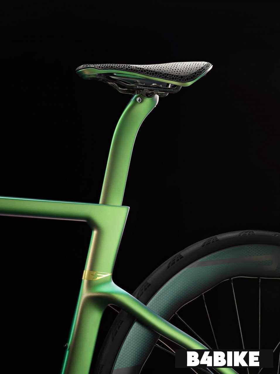 Pinarello Dogma F 1K