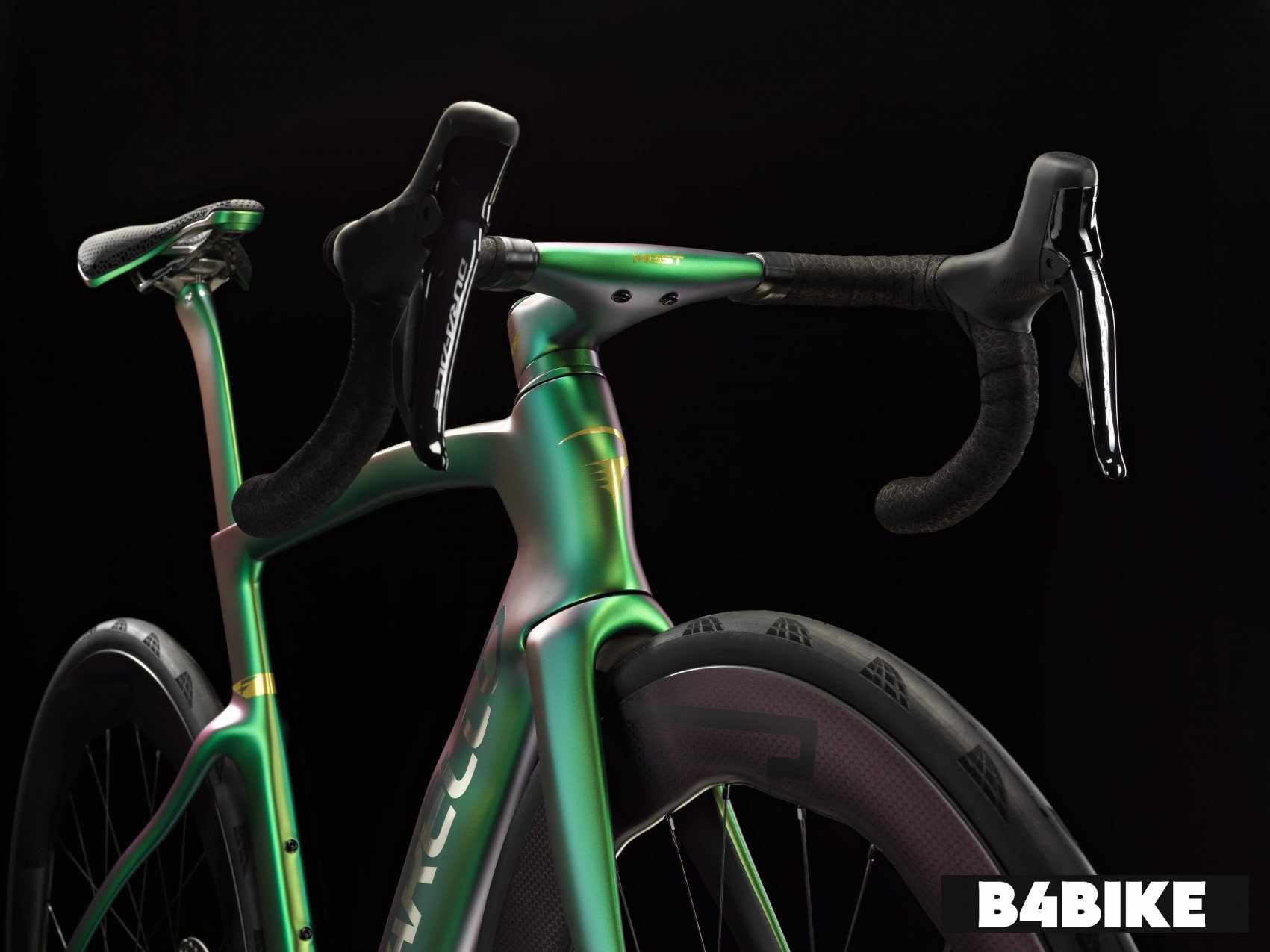 Pinarello Dogma F 1K