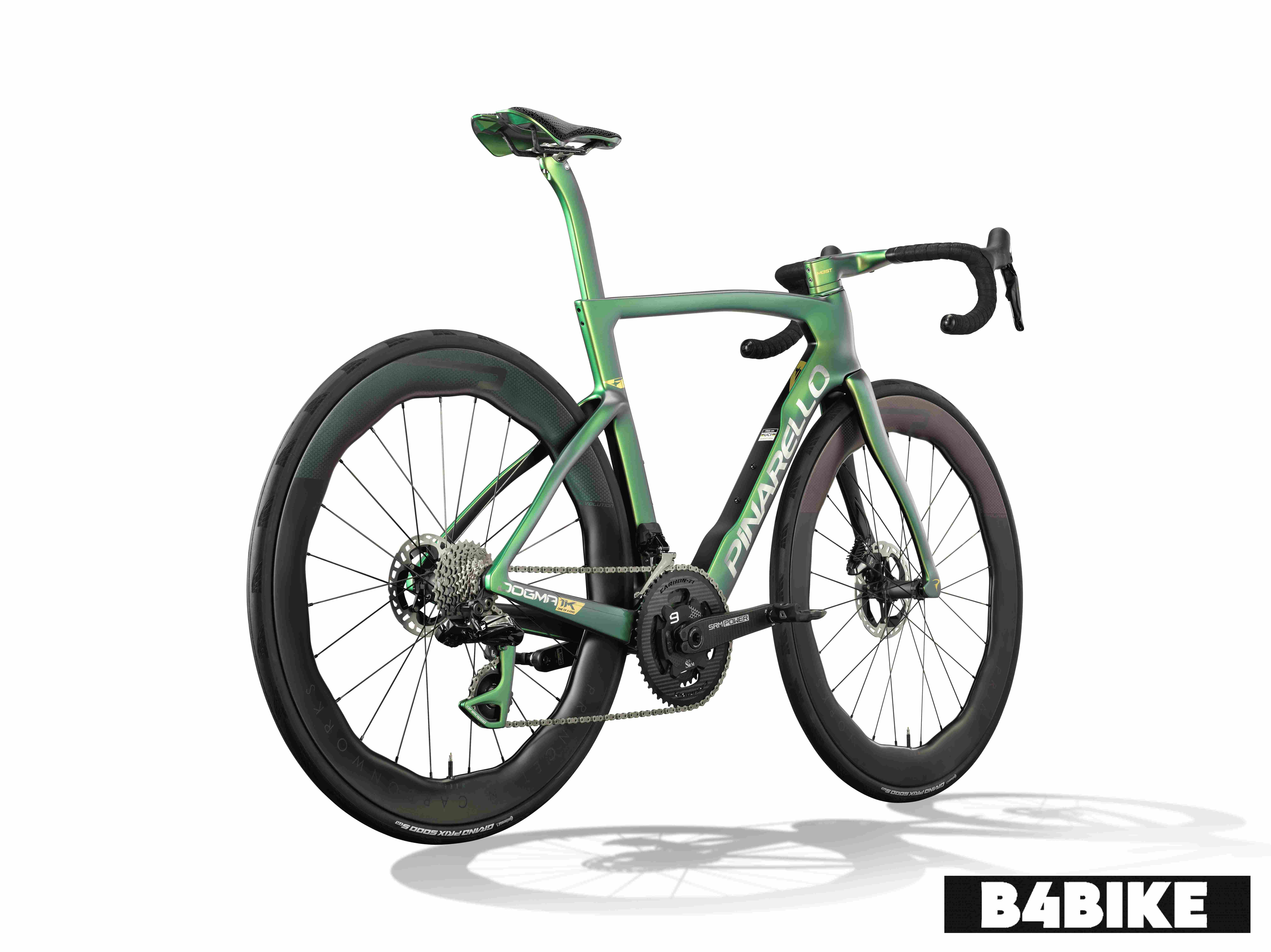 Pinarello Dogma F 1K