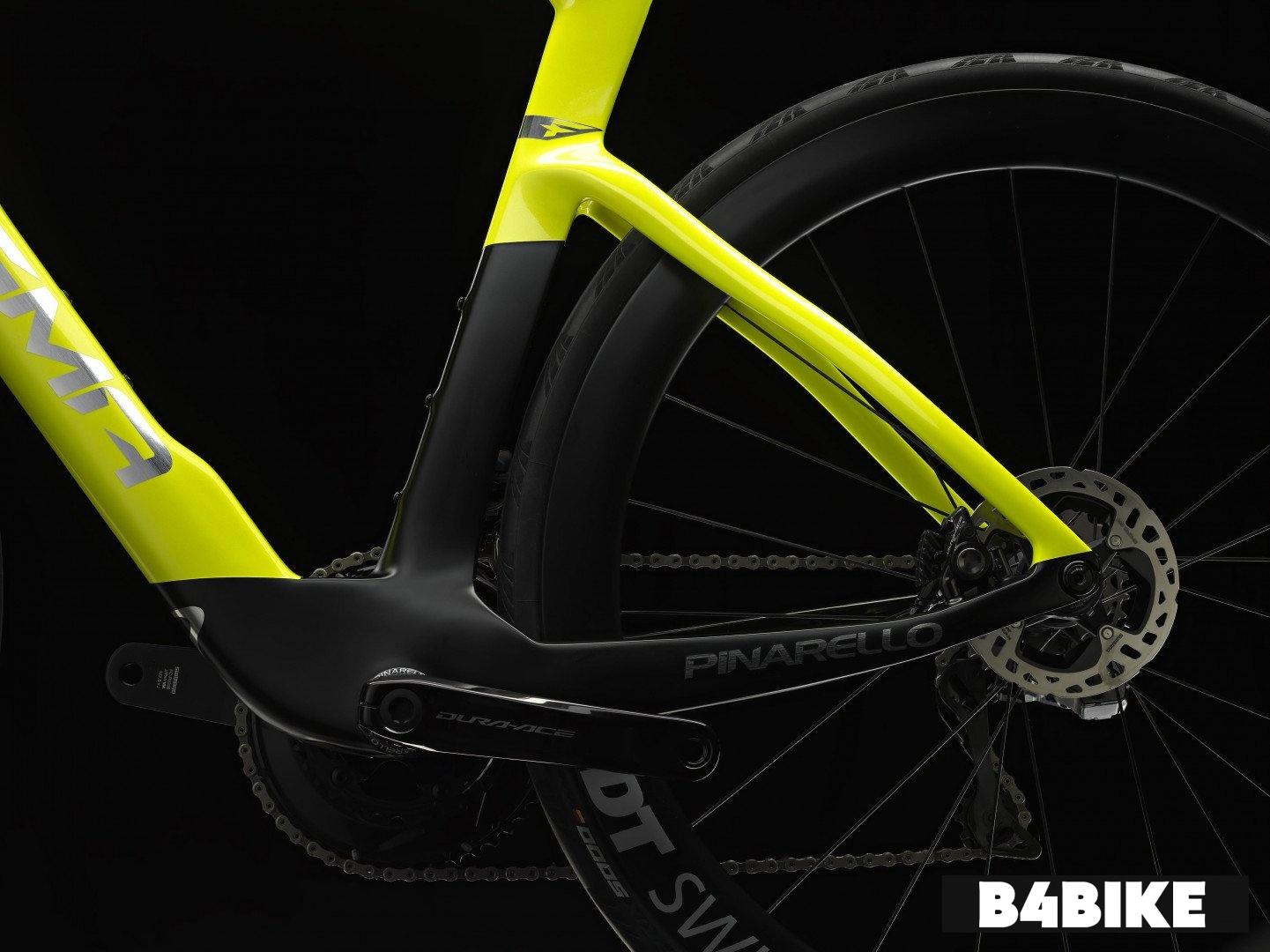 Pinarello Dogma F Super Record WRL