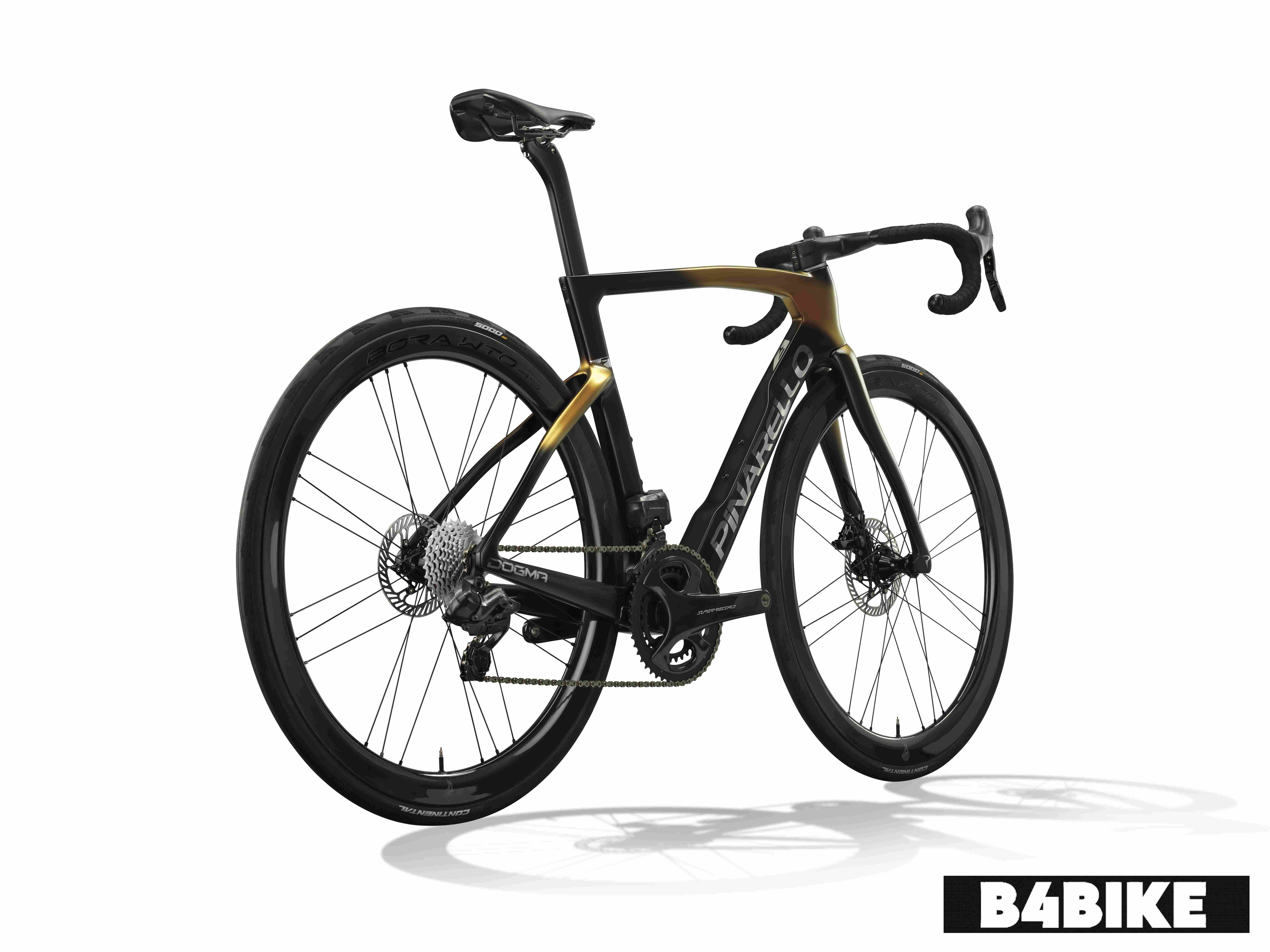 Pinarello Dogma F Super Record WRL