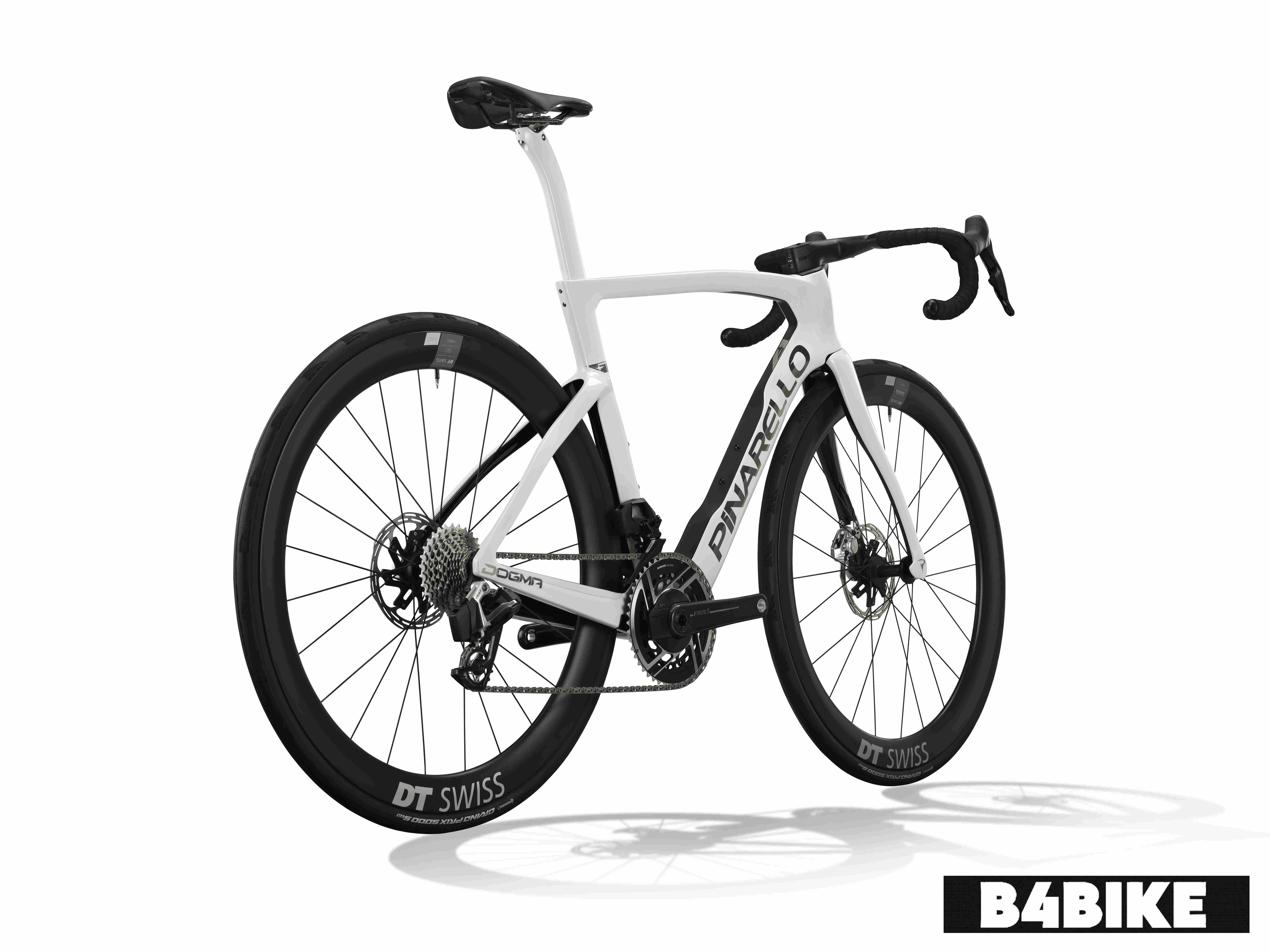 Pinarello Dogma F Super Record WRL
