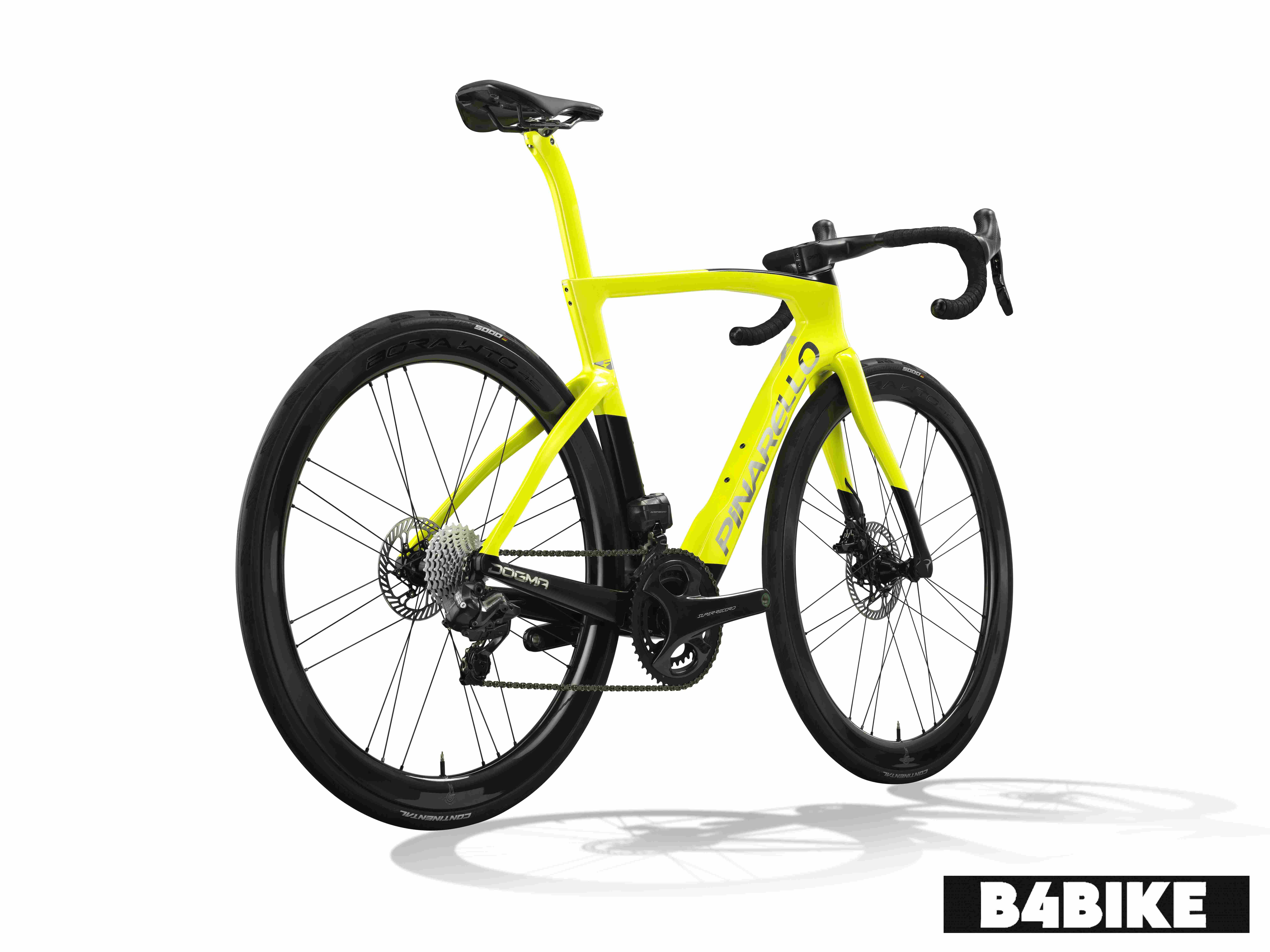 Pinarello Dogma F Super Record WRL