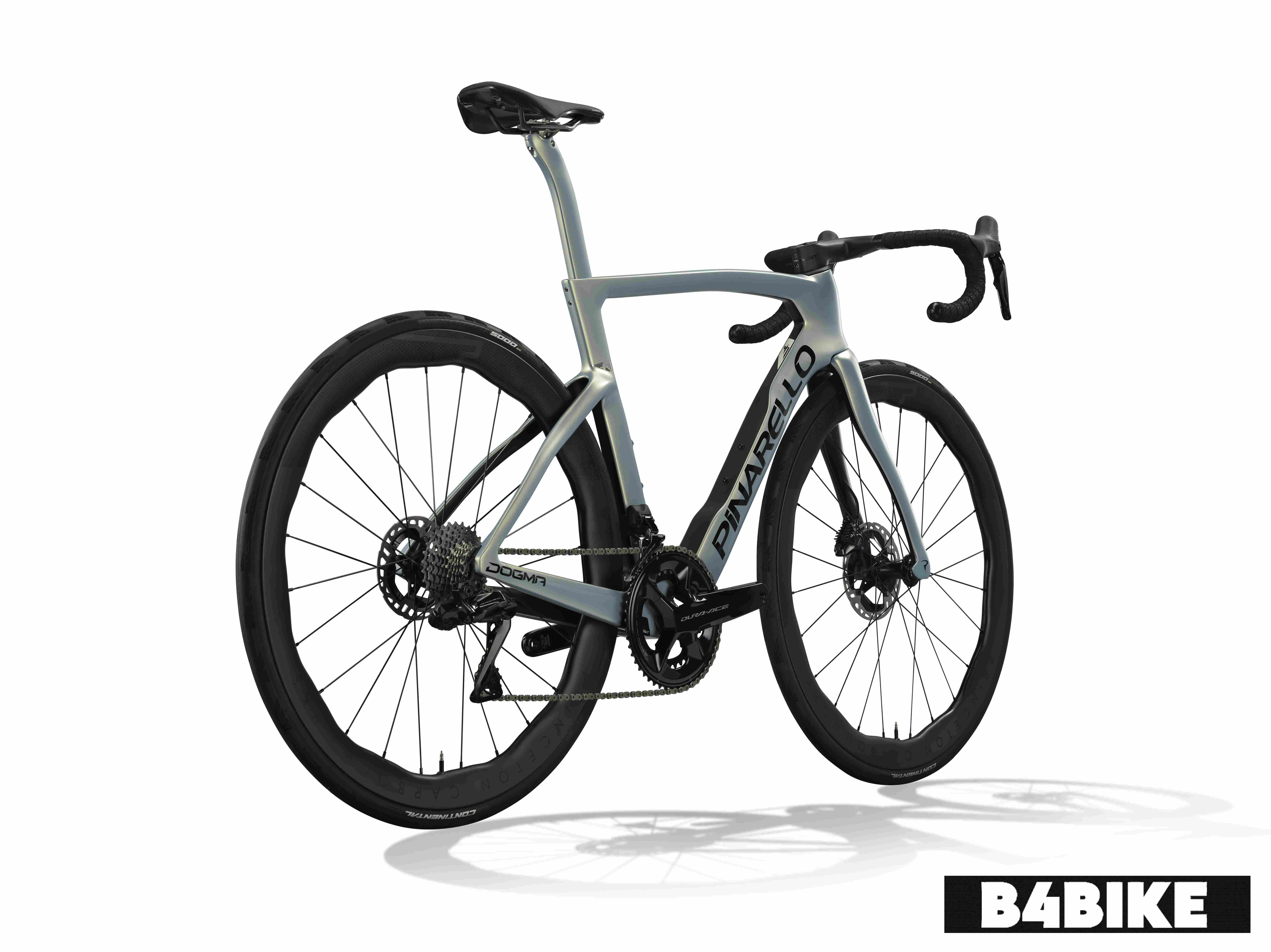 Pinarello Dogma F Super Record WRL
