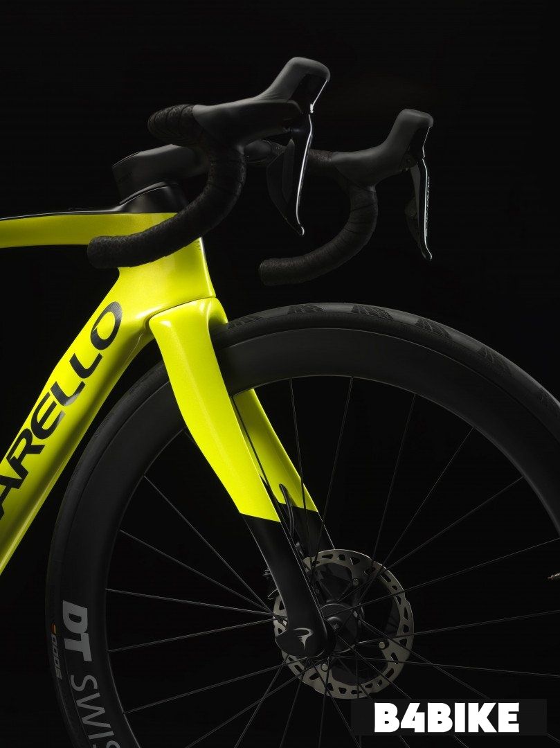 Pinarello Dogma F Super Record WRL