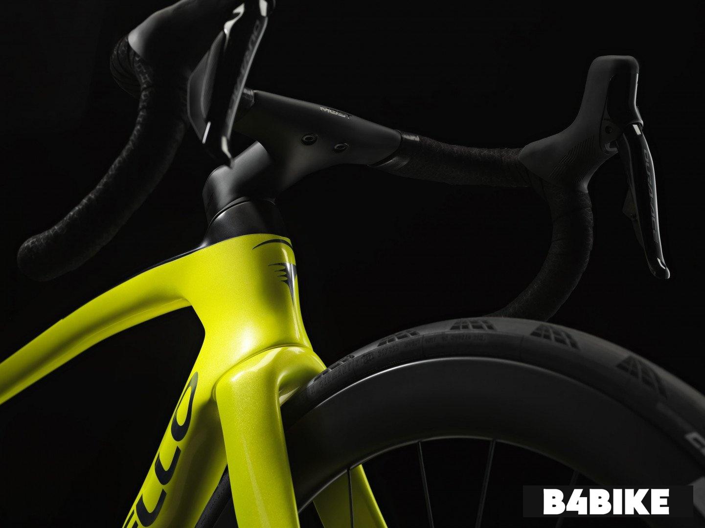 Pinarello Dogma F Super Record WRL