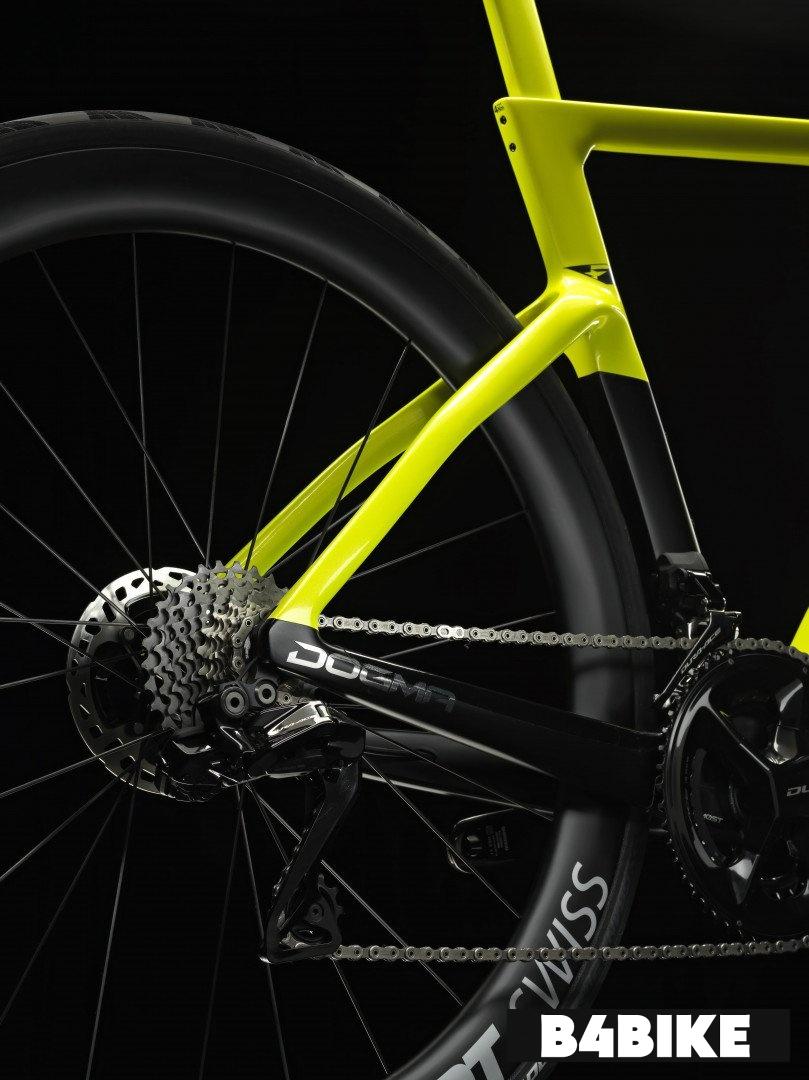 Pinarello Dogma F Super Record WRL
