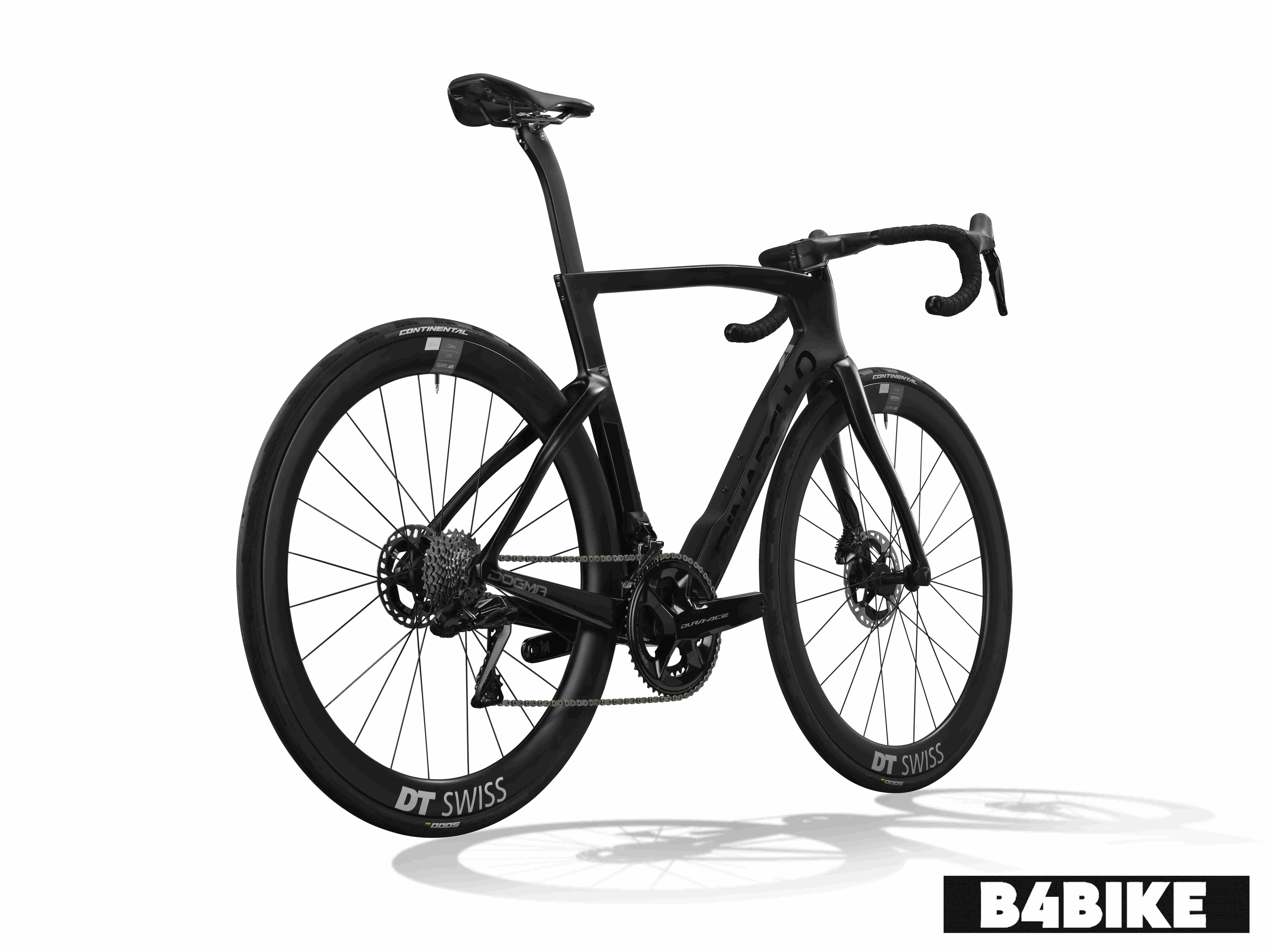 Pinarello Dogma F Super Record WRL