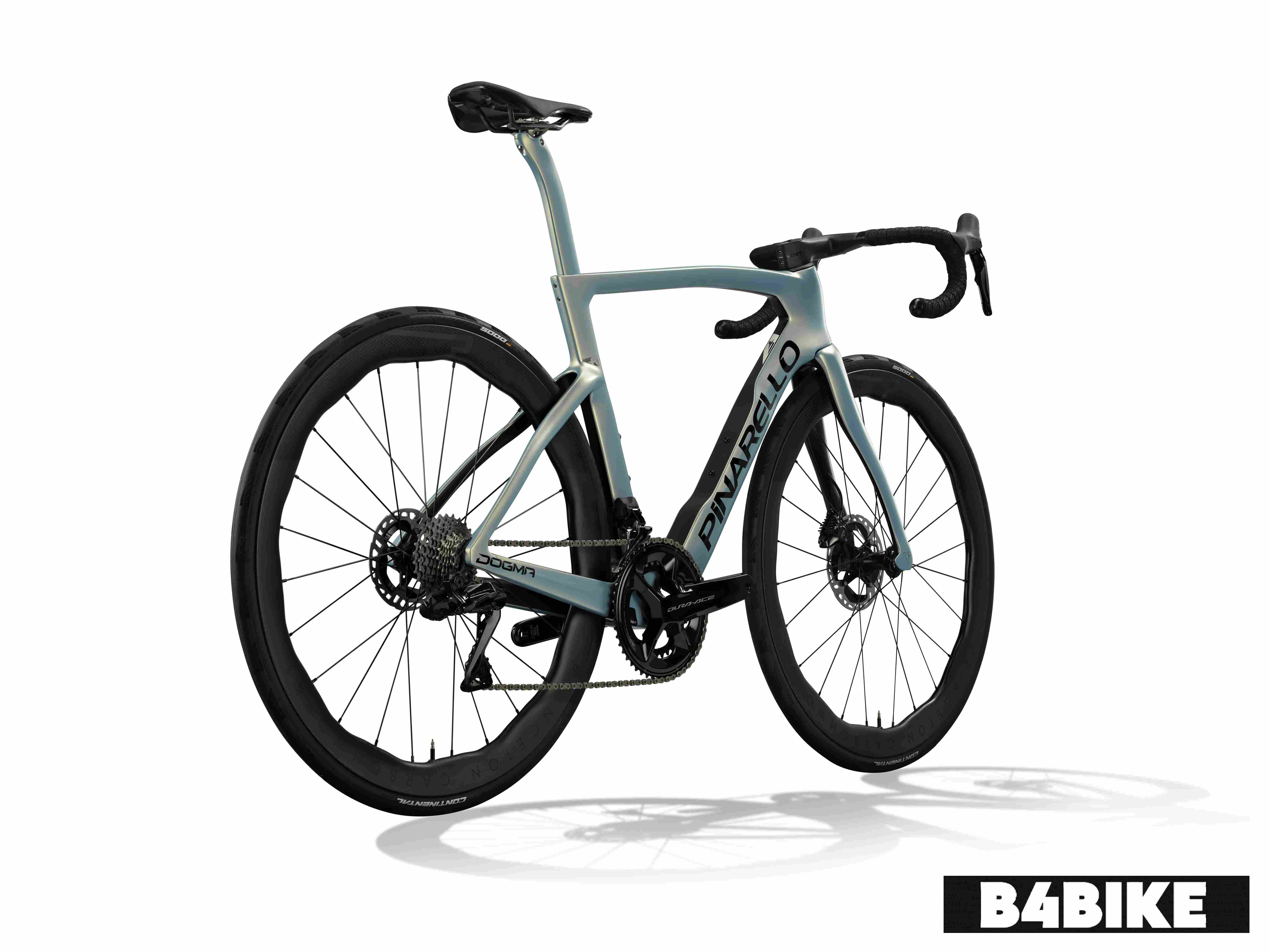 Pinarello Dogma F Super Record WRL