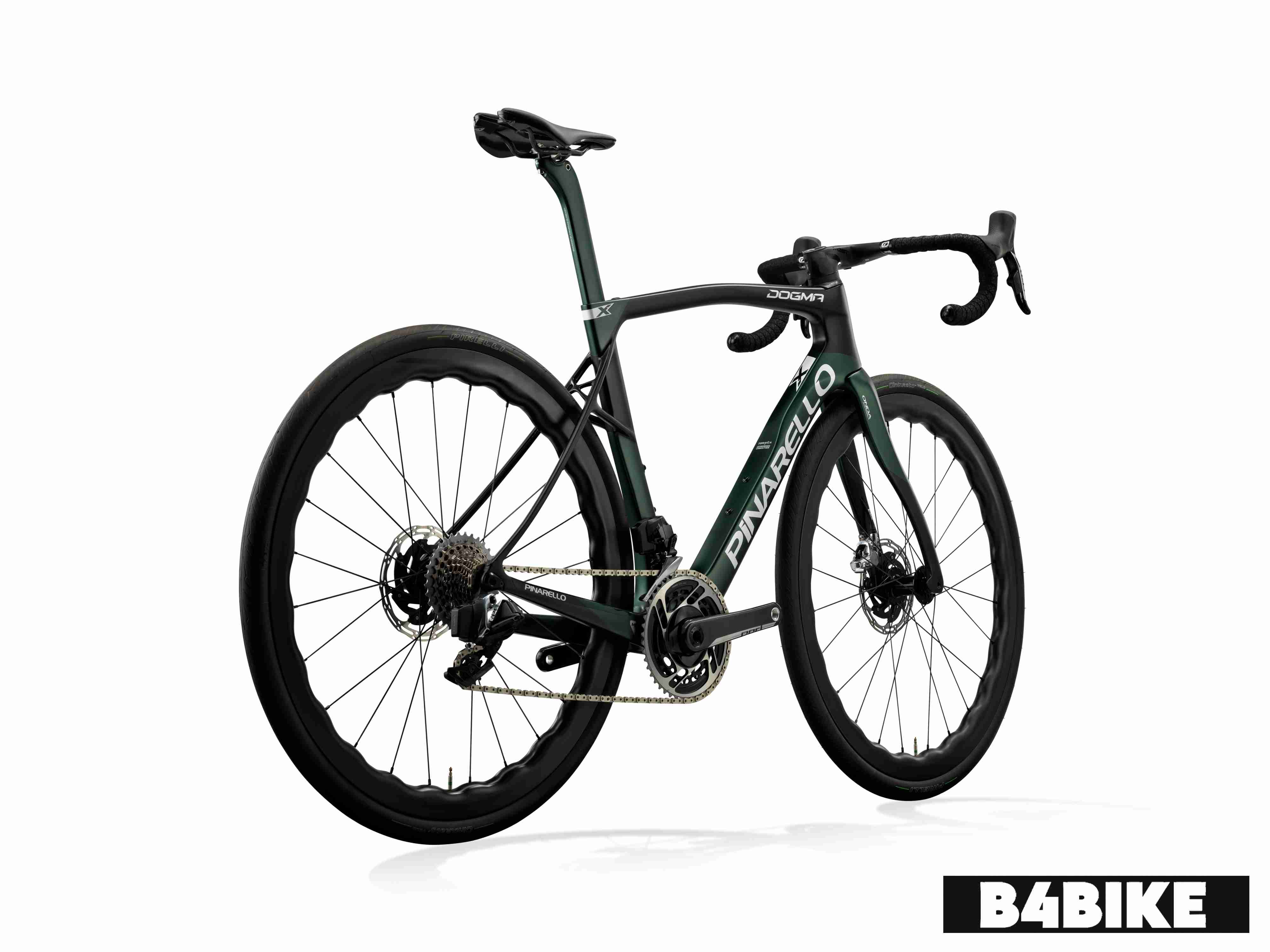 Pinarello Dogma X Dura Ace Di2