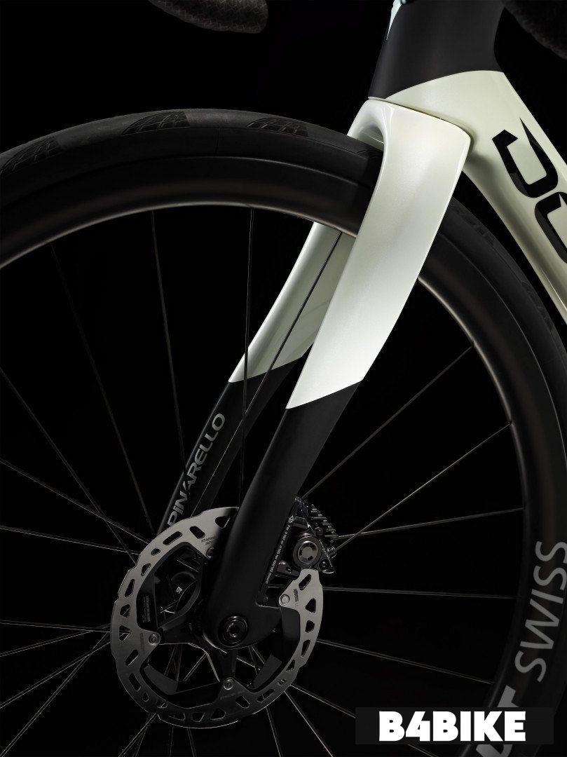 Pinarello Dogma X Dura Ace Di2