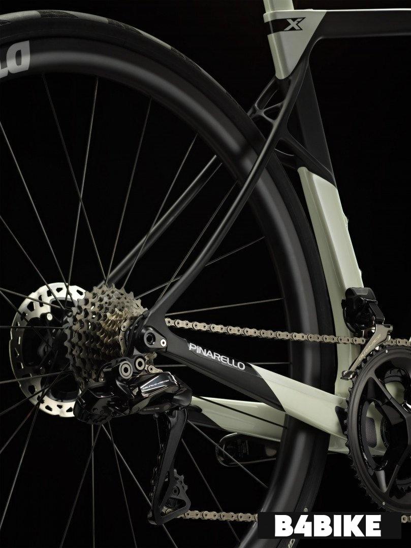 Pinarello Dogma X Dura Ace Di2