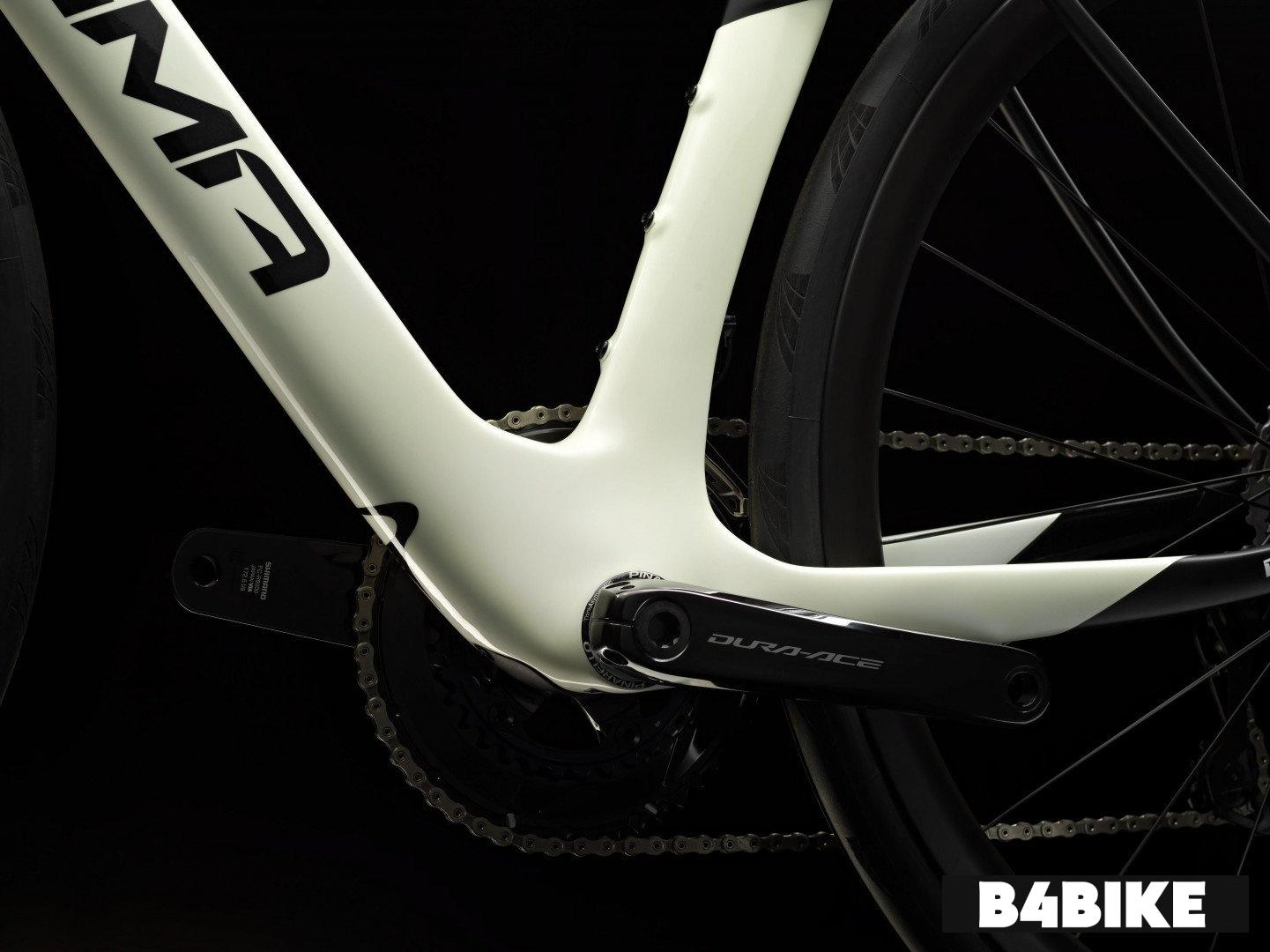 Pinarello Dogma X Dura Ace Di2