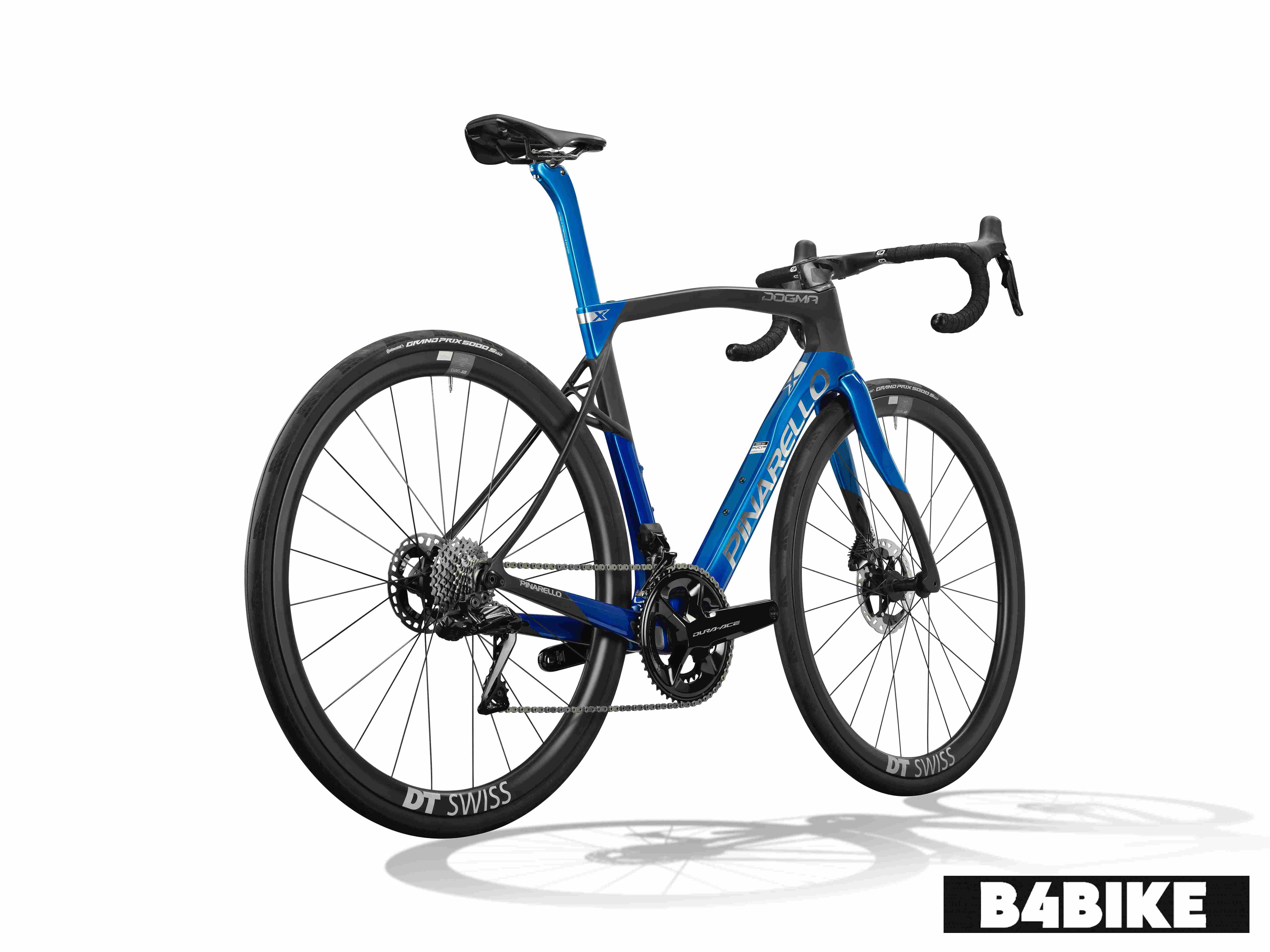 Pinarello Dogma X Dura Ace Di2
