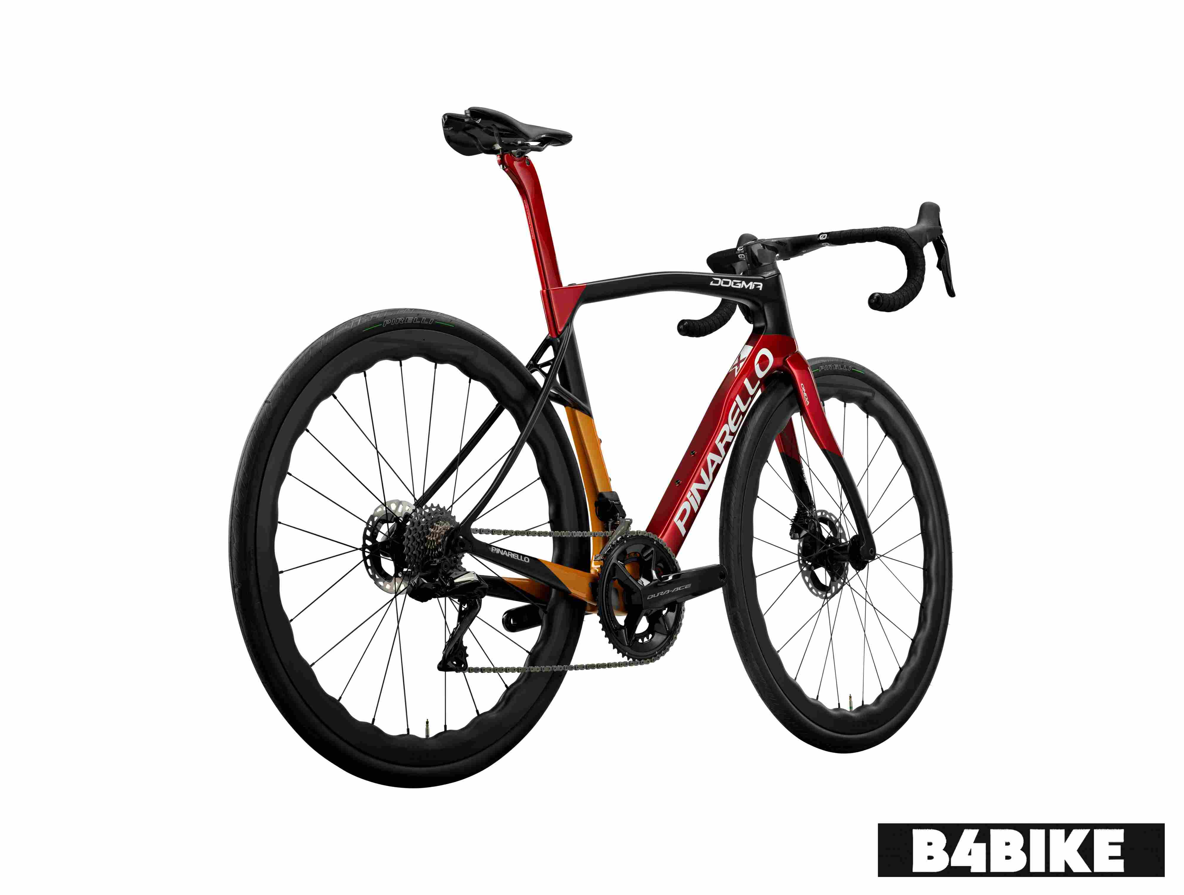Pinarello Dogma X Dura Ace Di2
