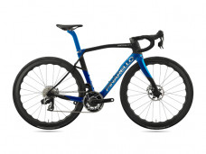 Pinarello Dogma X SRAM Red eTap AXS