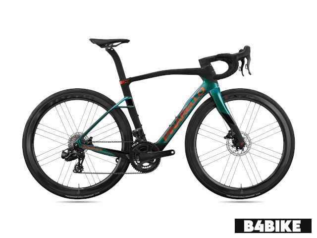 Pinarello Dogma X Super Record 13