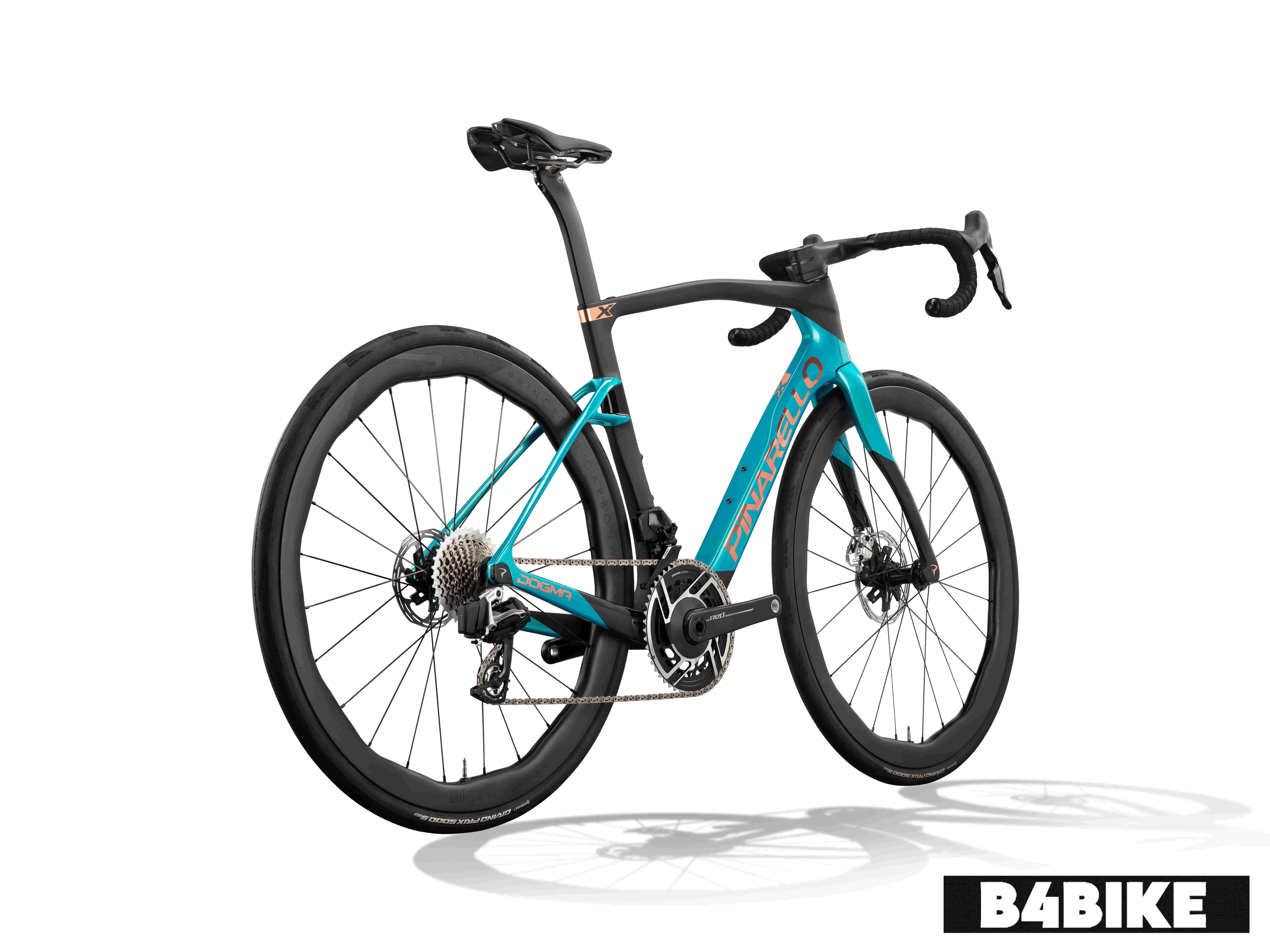 Pinarello Dogma X Super Record 13