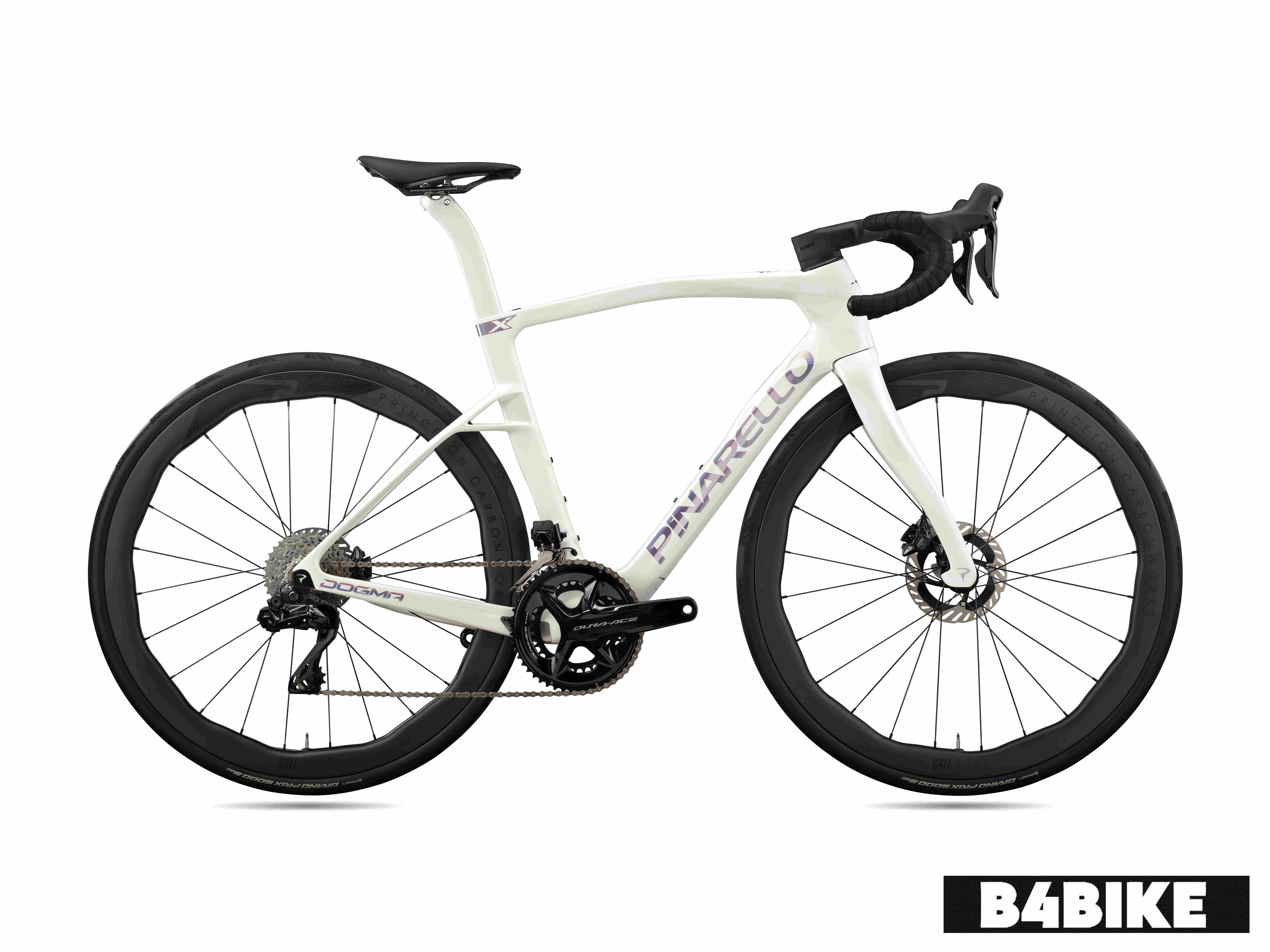 Pinarello Dogma X Super Record 13