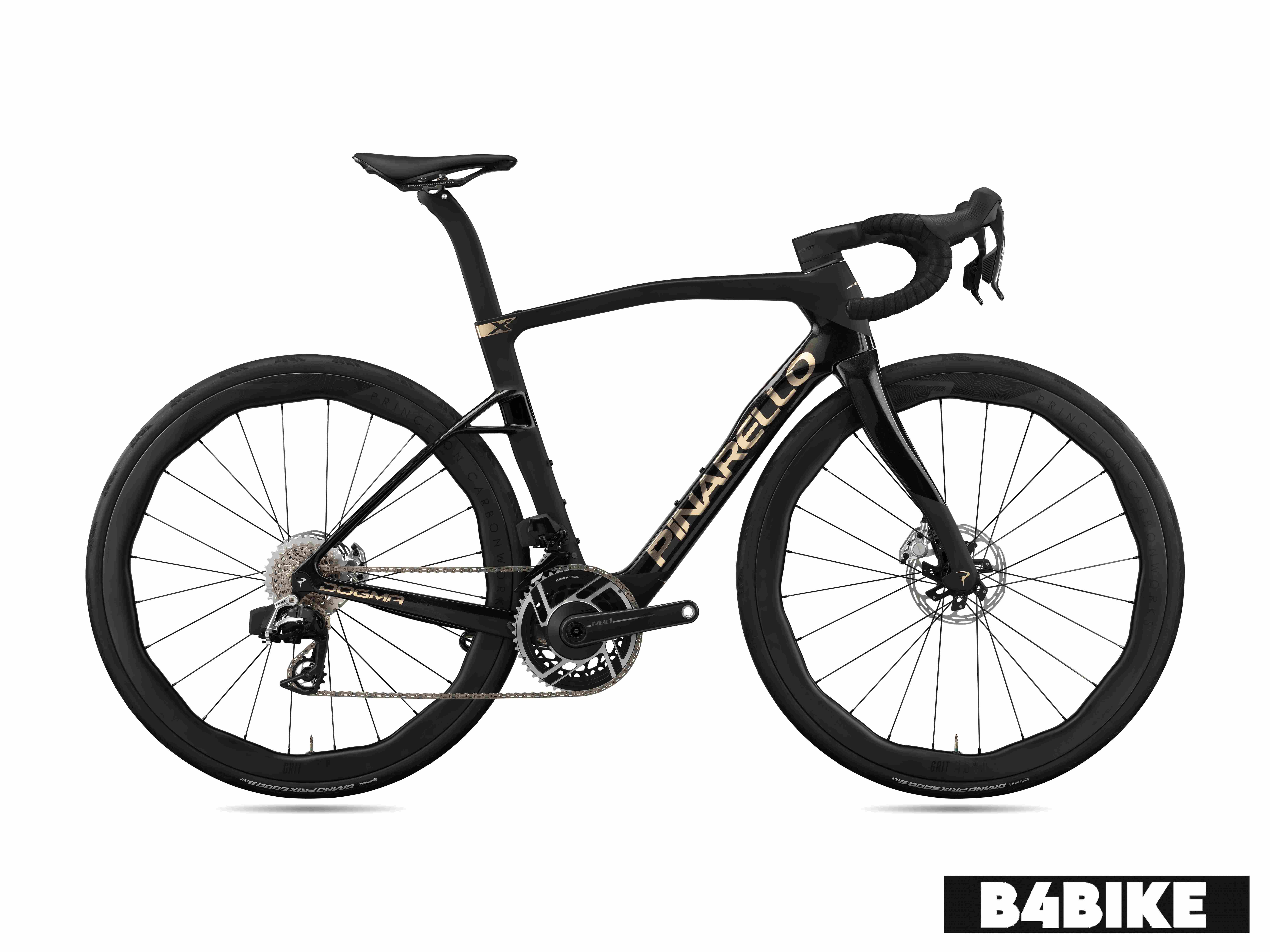 Pinarello Dogma X Super Record 13